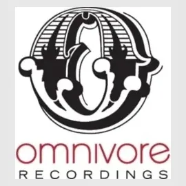 omnivorerecordings brand logo for omnivorerecordings.com