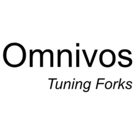 omnivos brand logo for omnivos.com