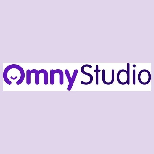 omnystudio brand logo for omnystudio.com