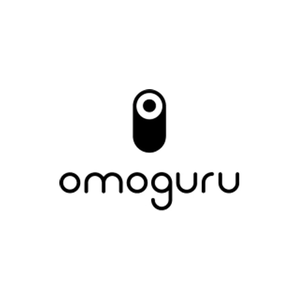 omoguru brand logo for omoguru.com