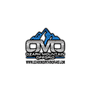 omosolar brand logo for omosolar.com