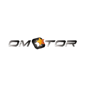 omotorauto brand logo for omotorauto.com