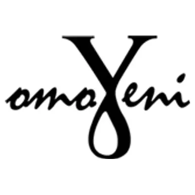 omoyeni brand logo for omoyeni.com