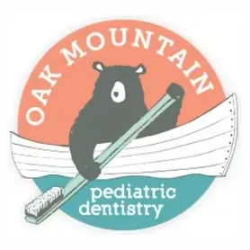 ompediatricdentistry brand logo for ompediatricdentistry.com