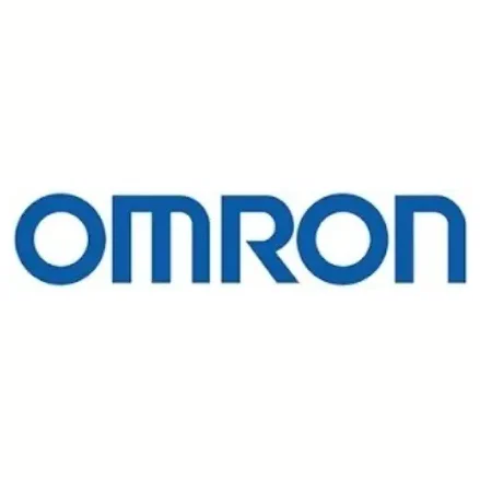 omronhealthcare brand logo for omronhealthcare.com