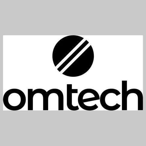 omtechlaser brand logo for omtechlaser.com