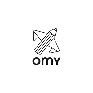 omy-maison brand logo for omy-maison.com