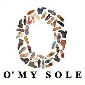 omysole brand logo for omysole.net