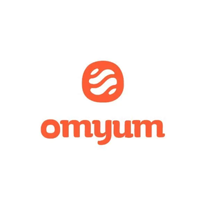 Omyum brand logo for getomyum.com