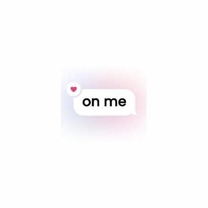 On Me brand logo for onme.com