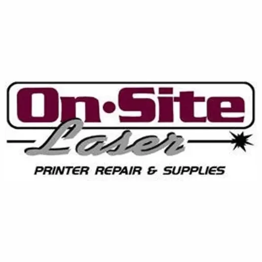 on-sitelaser brand logo for on-sitelaser.com