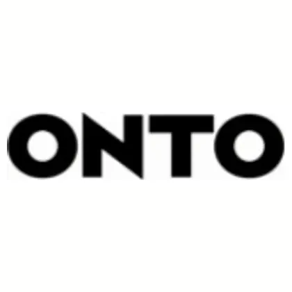 on brand logo for on.to