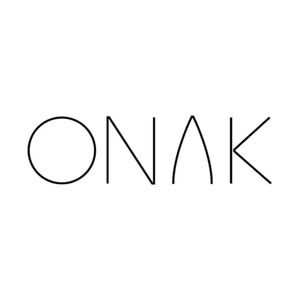 onakcanoes brand logo for onakcanoes.com