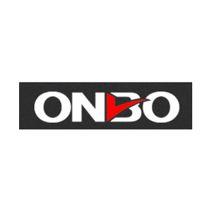 onbopower brand logo for onbopower.com