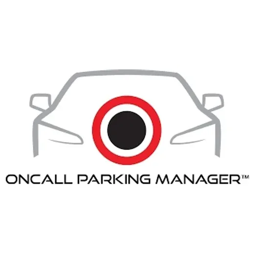 oncallparking brand logo for oncallparking.com