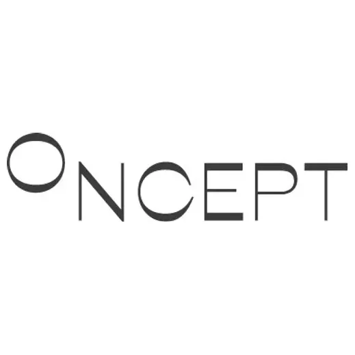 oncept brand logo for oncept.nyc