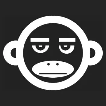onchainmonkey brand logo for onchainmonkey.com
