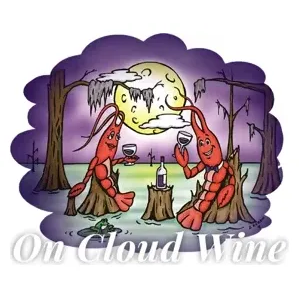oncloudwineonline brand logo for oncloudwineonline.com