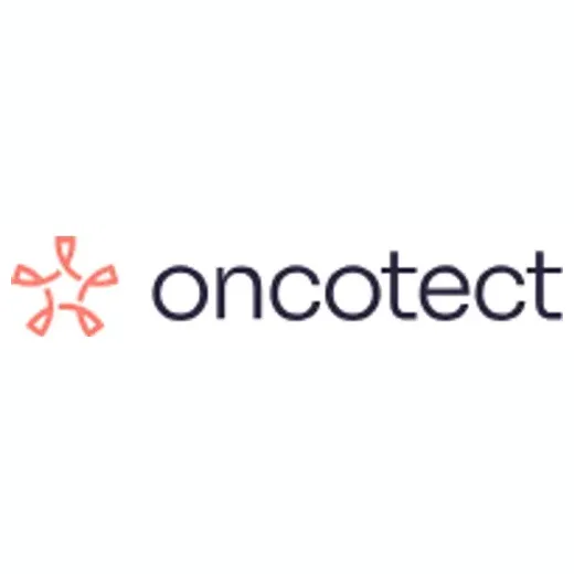 Oncotect brand logo for oncotect.co