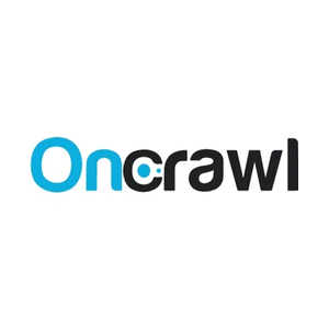 oncrawl brand logo for oncrawl.com