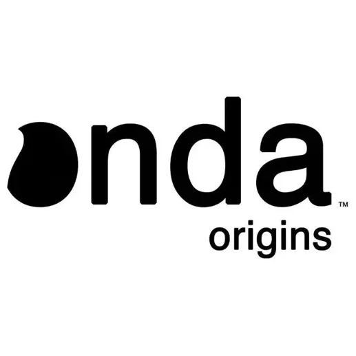 ondaorigins brand logo for ondaorigins.com