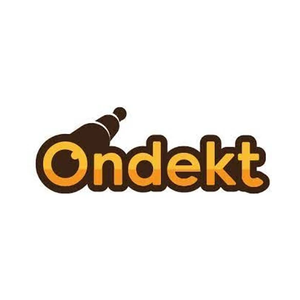 ondekt brand logo for ondekt.com
