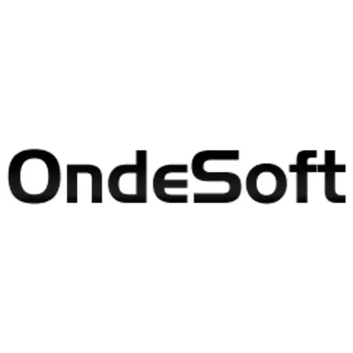 ondesoft brand logo for ondesoft.com