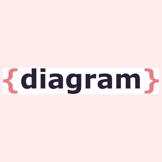 ondiagram brand logo for ondiagram.com