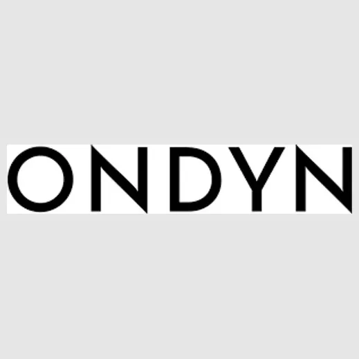 ondyn brand logo for ondyn.com