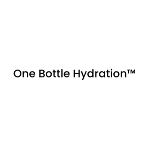 one-bottle brand logo for one-bottle.com