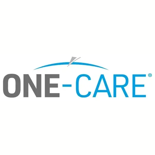 one-care brand logo for one-care.com