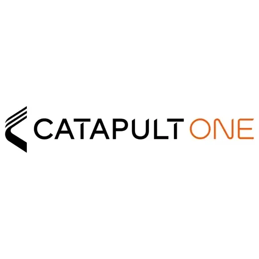 one.catapultsports.com/us brand logo for one.catapultsports.com