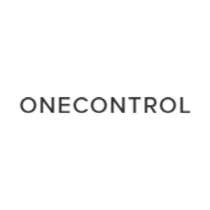 one-control brand logo for one-control.com