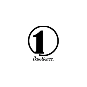 one-experience brand logo for one-experience.com