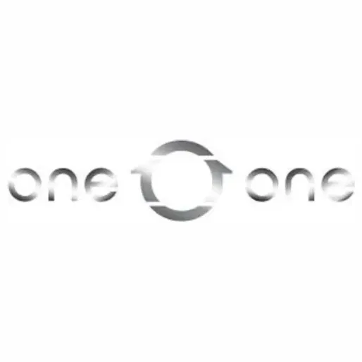 one0one brand logo for one0one.com