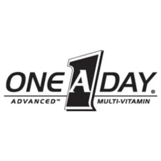 oneaday brand logo for oneaday.com
