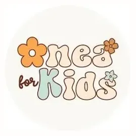 oneakids brand logo for oneakids.com