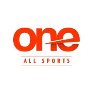 oneallsports brand logo for oneallsports.com