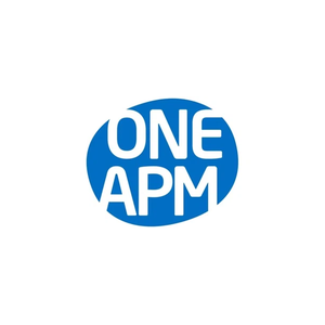 oneapm brand logo for oneapm.com
