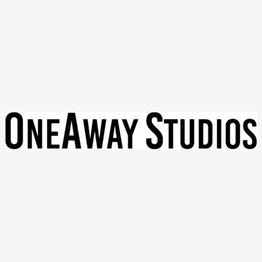 oneawaystudios brand logo for oneawaystudios.com