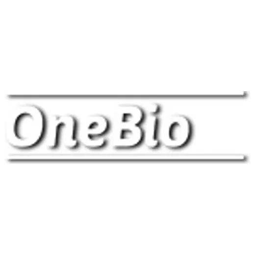 onebiotec brand logo for onebiotec.com