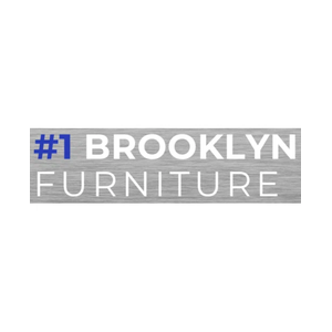 onebrooklynfurniture brand logo for onebrooklynfurniture.com