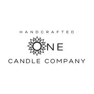 onecandleshop brand logo for onecandleshop.com