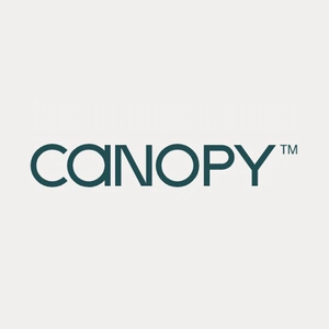 onecanopy brand logo for onecanopy.com