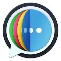 onechatmessenger brand logo for onechatmessenger.com