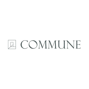 onecommune brand logo for onecommune.com