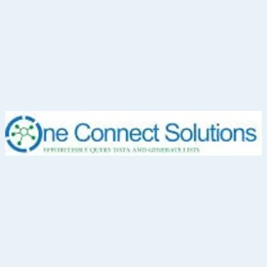 oneconnectsolutions brand logo for oneconnectsolutions.com