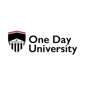onedayu brand logo for onedayu.com