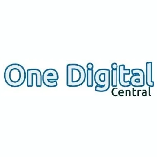 onedigitalcentral brand logo for onedigitalcentral.com