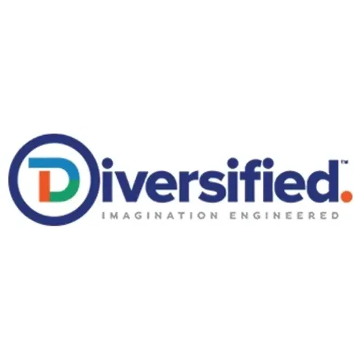 onediversified brand logo for onediversified.com